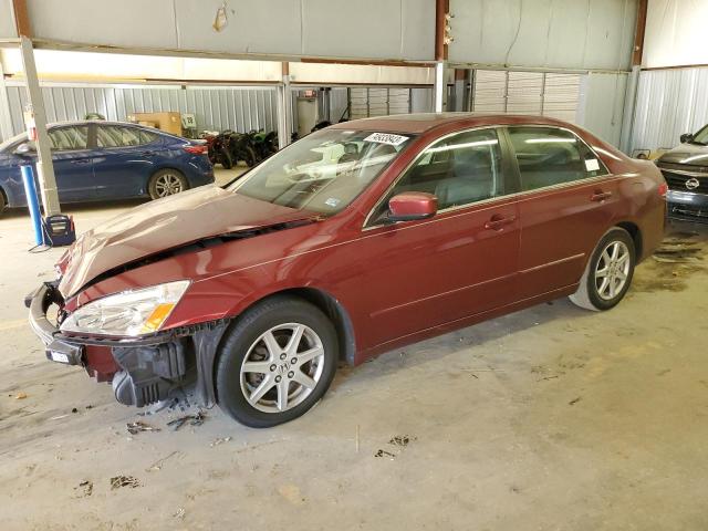 HONDA ACCORD 2003 1hgcm66513a046797