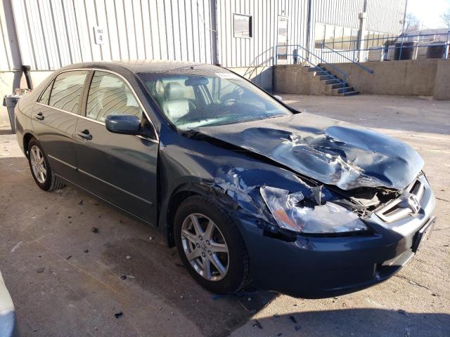 HONDA ACCORD EX 2003 1hgcm66513a051966