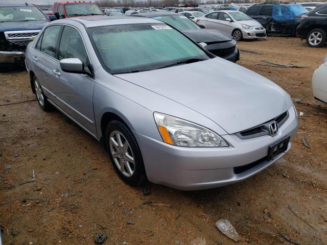 HONDA ACCORD EX 2003 1hgcm66513a057704