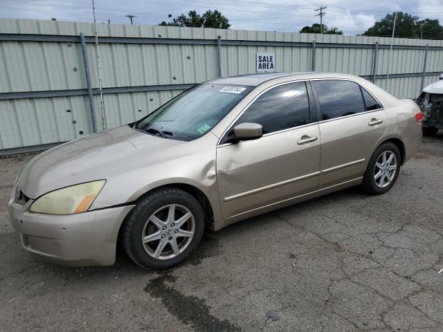 HONDA ACCORD 2003 1hgcm66513a060103