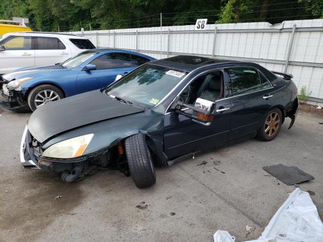 HONDA ACCORD EX 2003 1hgcm66513a066452