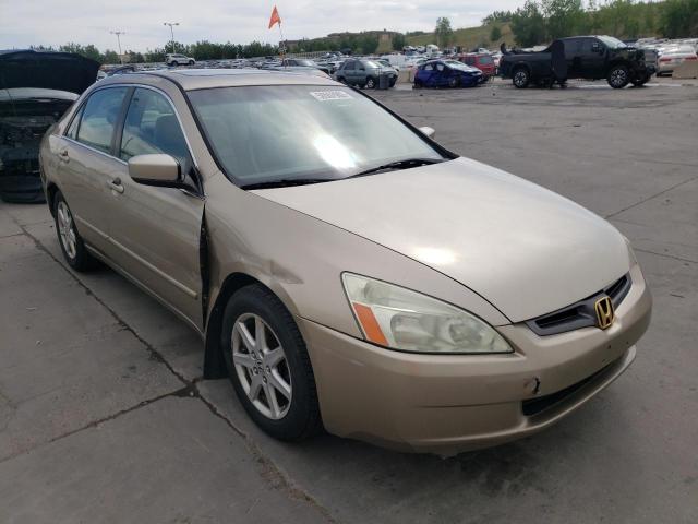 HONDA ACCORD EX 2003 1hgcm66513a066970