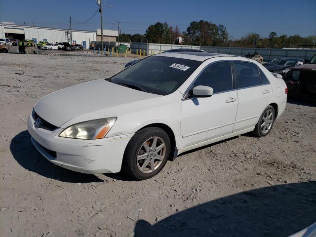 HONDA ACCORD 2003 1hgcm66513a073255