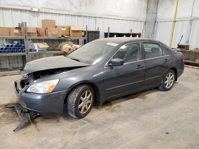 HONDA ACCORD 2003 1hgcm66513a075006