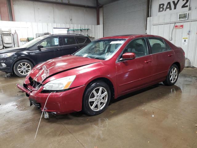 HONDA ACCORD 2003 1hgcm66513a082778