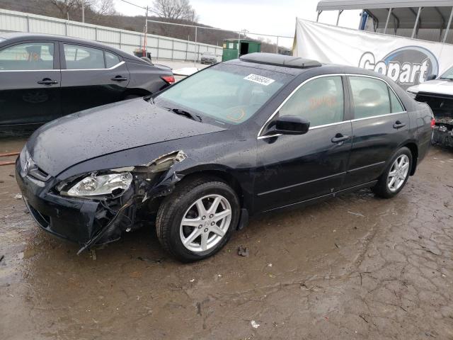 HONDA ACCORD 2003 1hgcm66513a088225