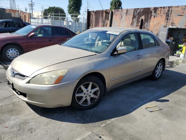 HONDA ACCORD EX 2003 1hgcm66513a098639