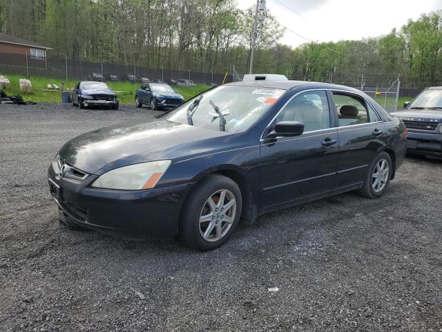 HONDA ACCORD 2004 1hgcm66514a001151