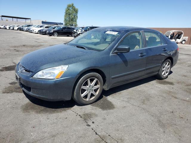 HONDA ACCORD EX 2004 1hgcm66514a004132