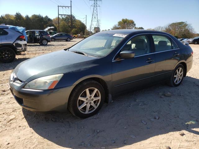 HONDA ACCORD 2004 1hgcm66514a004146