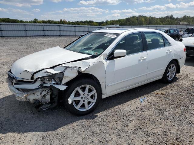 HONDA ACCORD 2004 1hgcm66514a018497