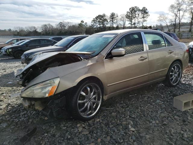 HONDA ACCORD 2004 1hgcm66514a030696