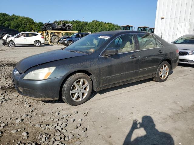 HONDA ACCORD EX 2004 1hgcm66514a032741