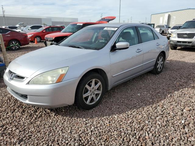 HONDA ACCORD 2004 1hgcm66514a054125