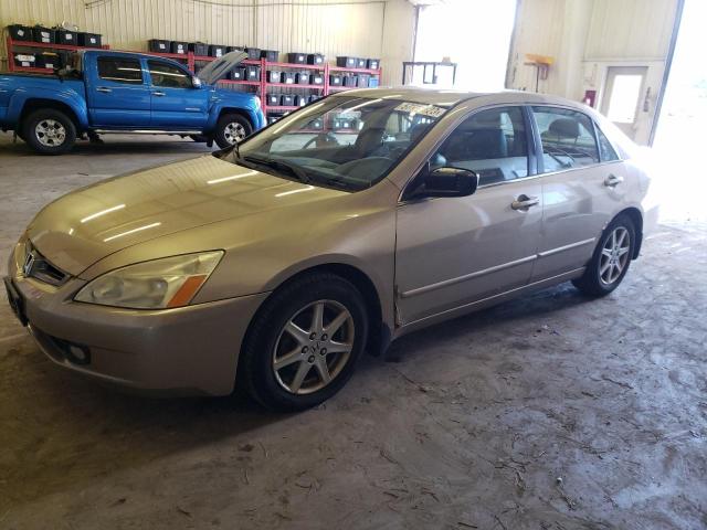 HONDA ACCORD EX 2004 1hgcm66514a061222