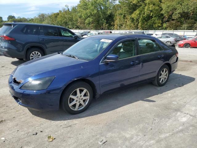 HONDA ACCORD EX 2004 1hgcm66514a065643