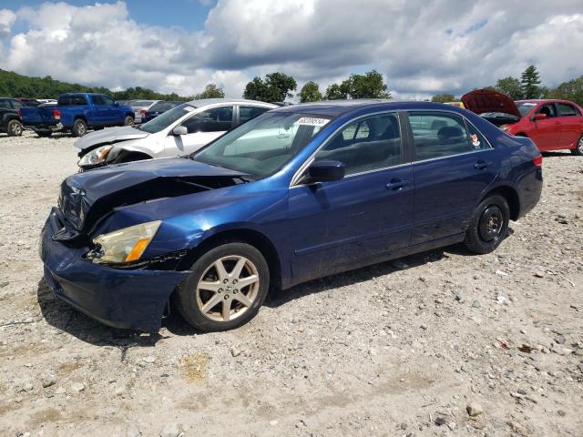 HONDA ACCORD EX 2004 1hgcm66514a084967