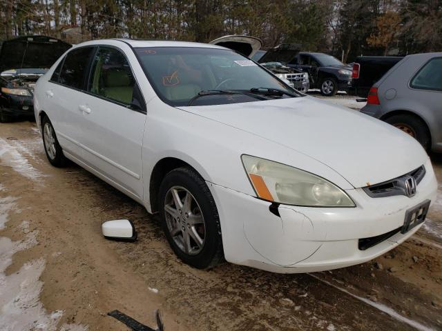 HONDA ACCORD 2004 1hgcm66514a090915