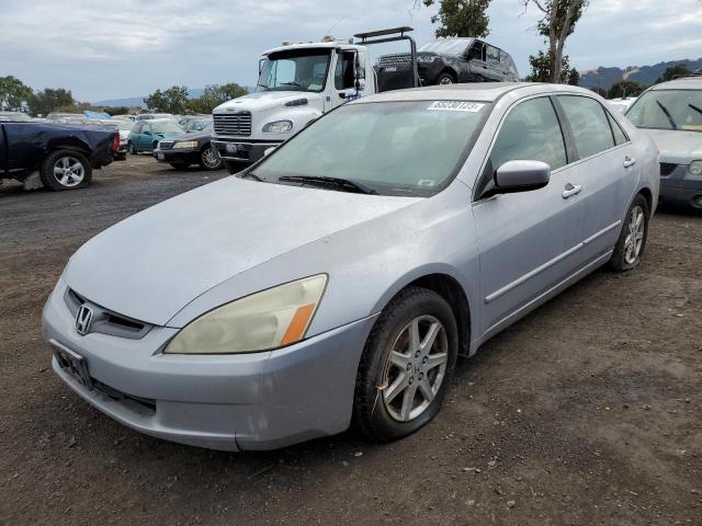 HONDA ACCORD EX 2004 1hgcm66514a092437