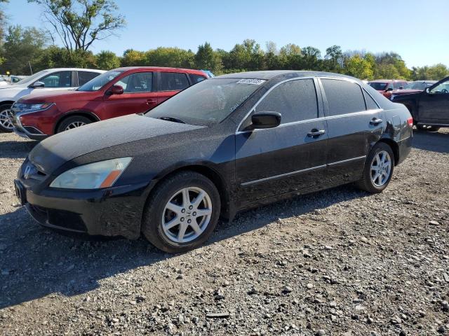 HONDA ACCORD EX 2004 1hgcm66514a097878