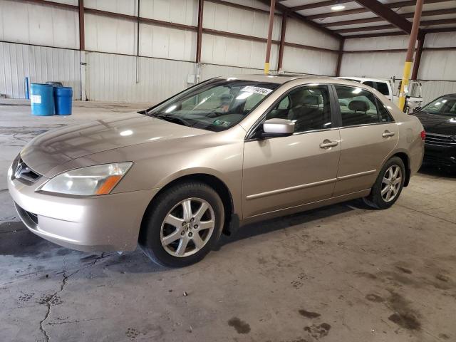 HONDA ACCORD 2005 1hgcm66515a015536