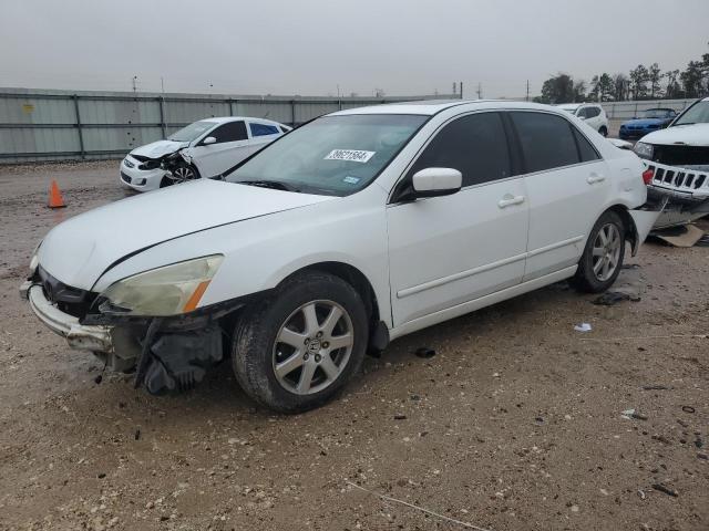 HONDA ACCORD 2005 1hgcm66515a020834