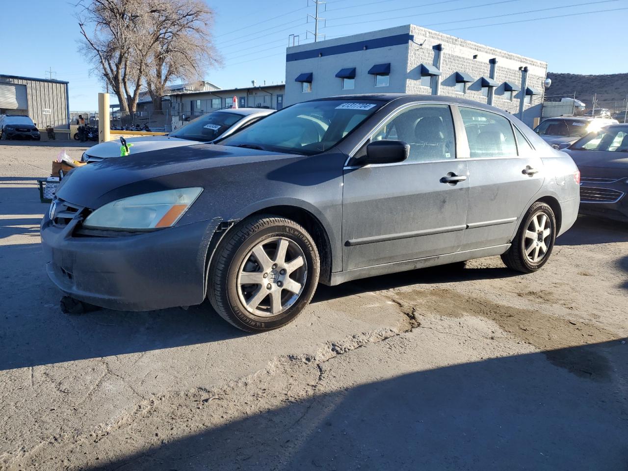 HONDA ACCORD 2005 1hgcm66515a036743