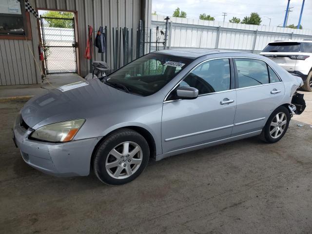 HONDA ACCORD 2005 1hgcm66515a044986