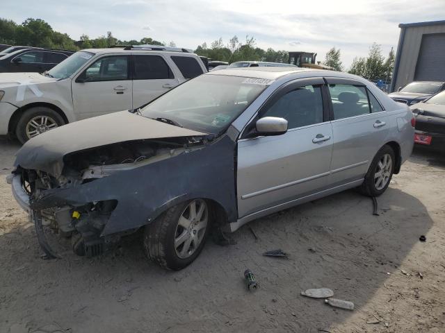 HONDA ACCORD 2005 1hgcm66515a063506