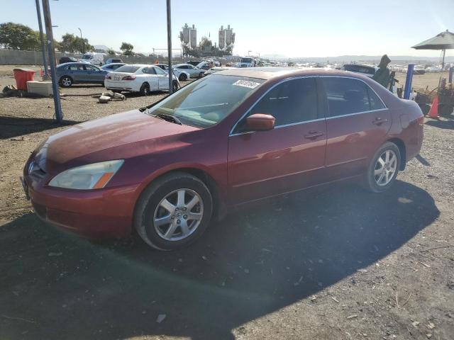 HONDA ACCORD 2005 1hgcm66515a065837