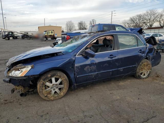 HONDA ACCORD 2005 1hgcm66515a066938