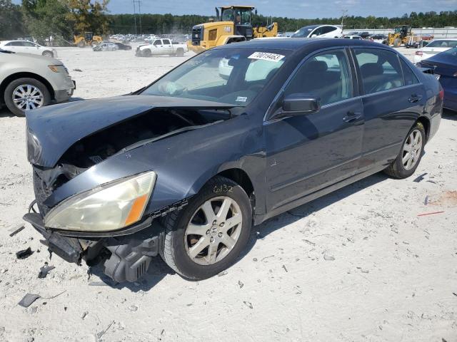 HONDA ACCORD 2005 1hgcm66515a069774