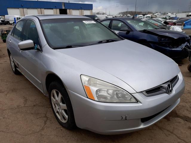 HONDA ACCORD EX 2005 1hgcm66515a070553