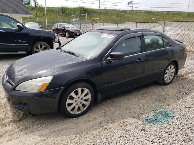 HONDA ACCORD EX 2006 1hgcm66516a001881