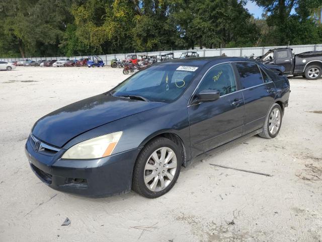 HONDA ACCORD 2006 1hgcm66516a018583