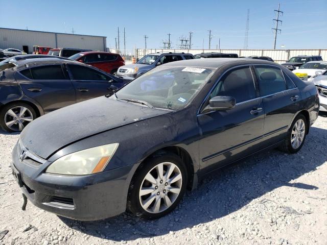 HONDA ACCORD 2006 1hgcm66516a026179