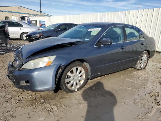 HONDA ACCORD 2006 1hgcm66516a026215