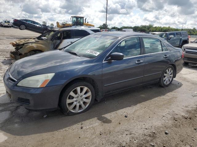 HONDA ACCORD EX 2006 1hgcm66516a030636