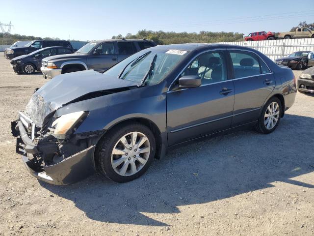 HONDA ACCORD EX 2006 1hgcm66516a040857