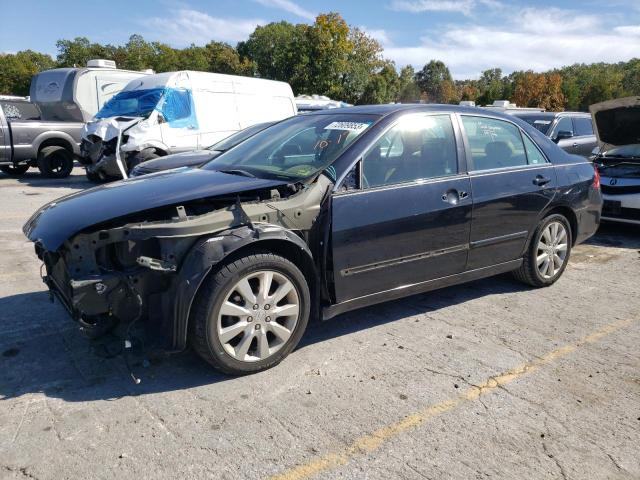 HONDA ACCORD 2006 1hgcm66516a051423