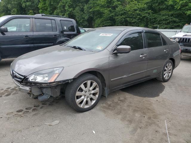 HONDA ACCORD EX 2006 1hgcm66516a057917