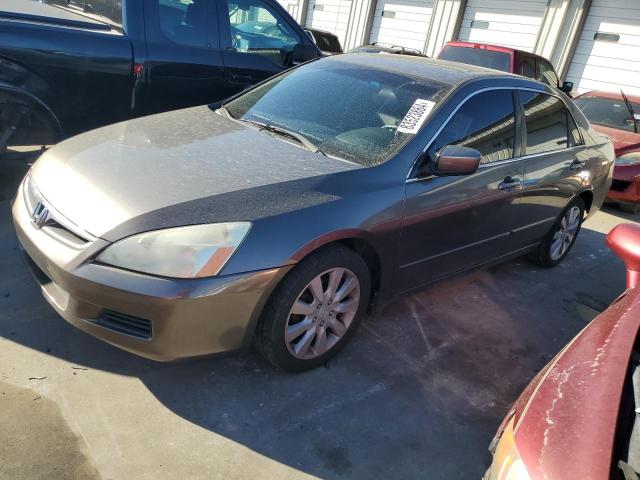 HONDA ACCORD EX 2006 1hgcm66516a064107