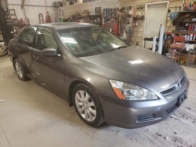 HONDA ACCORD EX 2006 1hgcm66516a066522