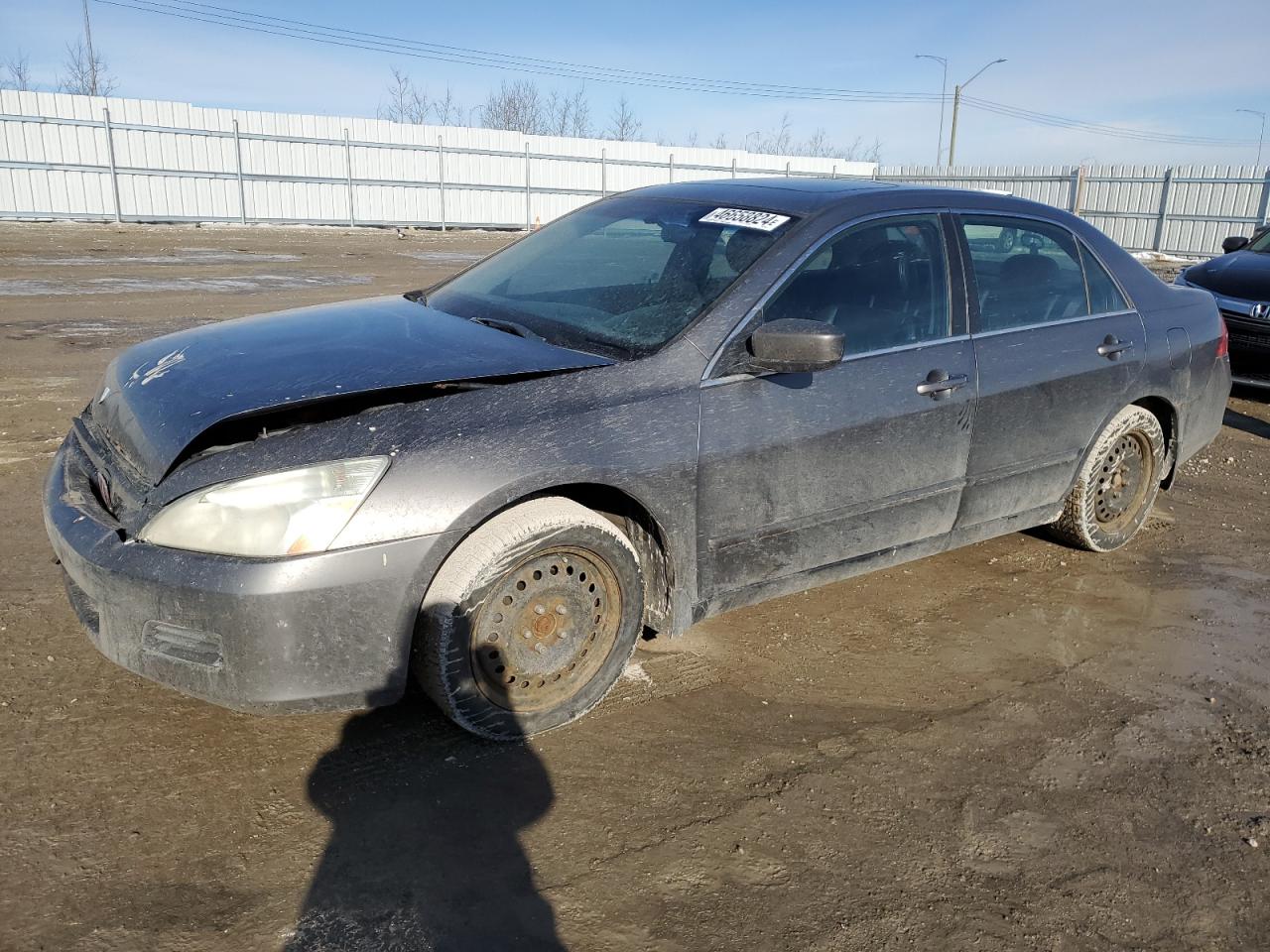 HONDA ACCORD 2006 1hgcm66516a802892