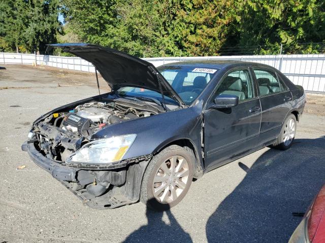 HONDA ACCORD EX 2007 1hgcm66517a000232