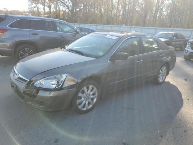 HONDA ACCORD 2007 1hgcm66517a006211