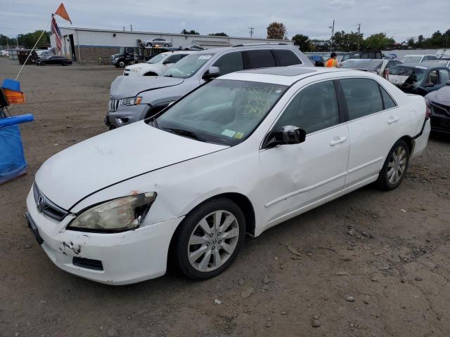 HONDA ACCORD EX 2007 1hgcm66517a007522