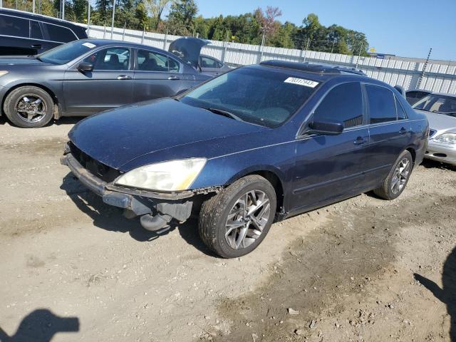 HONDA ACCORD EX 2007 1hgcm66517a011635