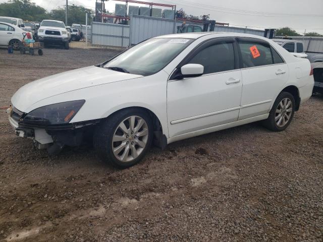 HONDA ACCORD 2007 1hgcm66517a023557