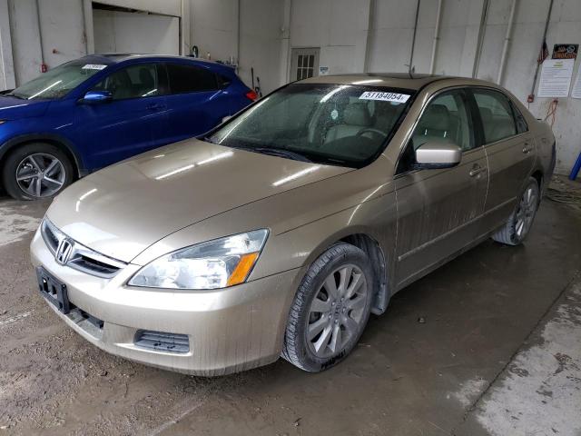 HONDA ACCORD 2007 1hgcm66517a031044